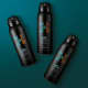 Combo Quasar Surf: Desodorante Antitranspirante Aerossol 75g (3 unidades) (2)