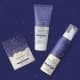 Combo Cuide-se Bem Boa Noite: 2 Sabonetes em Barra 80g cada + Sabonete Líquido Esfoliante 200ml + Sabonete em Mousse 150ml (2)