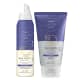 Combo Cuide-se Bem Boa Noite: Sabonete Líquido Esfoliante 200ml + Sabonete em Mousse 150ml (1)