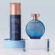 Combo Floratta My Blue: Loção Corporal 200ml + Desodorante Colônia 75ml (2)