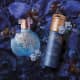 Combo Floratta My Blue: Loção Corporal 200ml + Desodorante Colônia 75ml (3)