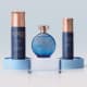 Combo Floratta My Blue: Loção Corporal 200ml + Body Spray 100ml + Desodorante Colônia 75ml (2)