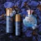 Combo Floratta My Blue: Loção Corporal 200ml + Body Spray 100ml + Desodorante Colônia 75ml (3)