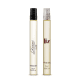 Combo Perfumaria: Liz Desodorante Colônia 10ml + Glamour Fever Desodorante Colônia 10ml