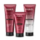Combo Match. Proteção da Cor: Shampoo 250ml + Condicionador 250ml + Leave-in 150ml (1)
