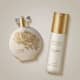 Combo Floratta Simple Love: Desodorante Colônia 75ml + Body Spray 100ml (2)