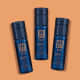 Combo Egeo Beat: Body Spray Desodorante 100ml (3 unidades) (2)