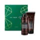 Combo Presente Malbec Club: Antitranspirante Aerossol 75g + Creme de Barbear 150g + Caixa de Presente (1)