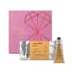 Combo Presente Nativa SPA Quinoa: Creme Antissinais para Mãos 75g + 2 Sabonetes em Barra 90g cada + Caixa de Presente (1)