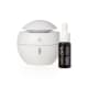 Combo Aromatizador de Ambientes: Difusor Eletrônico + Essência de Jasmim Sambac 10 ml (1)