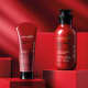 Combo Nativa SPA Morango Ruby: Esfoliante Corporal 175g + Loção Corporal 400ml (3)