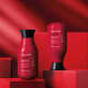 Combo Nativa SPA Morango Ruby: Shampoo 300ml + Condicionador 300ml (4)