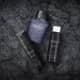 Combo Uomini Infinite: Body Spray 100ml + Refil Body Spray 100ml + Desodorante Colônia 100ml (2)