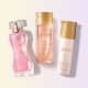 Combo Glamour: Óleo Perfumado Desodorante Corporal 150ml + Creme Desodorante Hidratante Corporal 200ml + Desodorante Colônia 75ml (2)