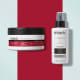 Combo Match Science Reconstrução: Máscara Capilar 250g + Spray Capilar 150ml (2)