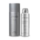 Combo Presente Dia dos Pais Zaad: Desodorante Aerosol 125ml + Body Splash 200ml (1)