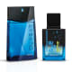 Combo Presente Quasar: Desodorante Colônia Quasar Classic 125ml + Desodorante Colônia Quasar Next 50ml (1)