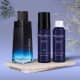 Combo Malbec Ultra Bleu: Desodorante Colônia 100ml + Desodorante Body Spray 100ml + Refil (2)