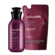 Combo Nativa Spa Ameixa Negra: Loção Hidratante Desodorante 400ml + Refil 400ml (1)