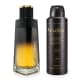 Combo Presente Malbec Gold: Desodorante Colônia 100ml + Desodorante Antitranspirante Aerosol 125ml (1)