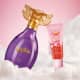 Combo Presente Petit Sophie: Colônia Infantil 100ml + Brilho Labial Morango 7,5ml (2)