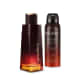 Combo Malbec X: Desodorante Colônia 100ml + Desodorante Antitranspirante 125ml (1)