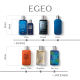 Egeo Blue Desodorante Colônia 90ml (2)