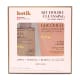 Kit Double Cleansing Botik: Óleo de Limpeza Facial 100ml + Geleia Concentrada de Limpeza Facial 150g (1)