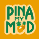 Egeo Pina Blast Desodorante Colônia 90ml (6)