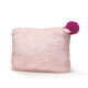 Nécessaire Pêlo Rosa