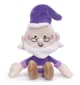Boneco De Pelucia Dr. Botica