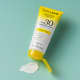 Protetor Solar Corporal Gel Creme FPS 30 BOTI.SUN 200g (5)