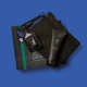 Kit Presente Dia dos Pais Botica 214 Dark Mint (3 itens) (3)