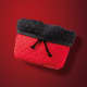 Organizador de Bancada Vermelho Nativa SPA Morango Ruby (4)