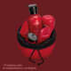 Organizador de Bancada Vermelho Nativa SPA Morango Ruby (5)