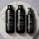 Kit Tratamento Malbec Club Antiqueda: Shampoo 250ml + Condicionador 250ml + Tônico Capilar 100ml (3)