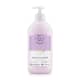 Loção Hidratante Desodorante Corporal Cuide-se Bem Rosa e Algodão 400ml (1)