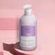 Loção Hidratante Desodorante Corporal Cuide-se Bem Rosa e Algodão 400ml (2)