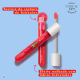 o Boticário Bubbaloo Intense Morango - Gloss Labial 5ml (2)