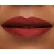 Batom Líquido Mate Vermelho Dark Rouge Make B. 5ml (3)