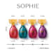 Sophie Happy Colônia 100ml (2)