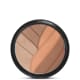 Pó Facial Bronzer Golden Flower Make B. (2)