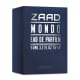 Zaad Mondo Eau De Parfum 95ml (2)