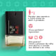 Quasar Brave Desodorante Colônia 100ml (2)
