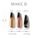 Make B. Urban Ballet Desodorante Colônia 70ml (2)