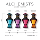 Alchemists Iris Eau de Parfum 75ml (4)