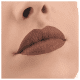 Batom Nude Mate Nude Brown Make B. (2)