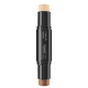 Duo Contorno Facial em Bastão Light Make B. 14g (1)