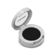 Sombra Mate Compacta Preta Intense 1,5g (1)