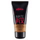Base Líquida Mate Intense Superfix, 25ml Escuro 4 (1)